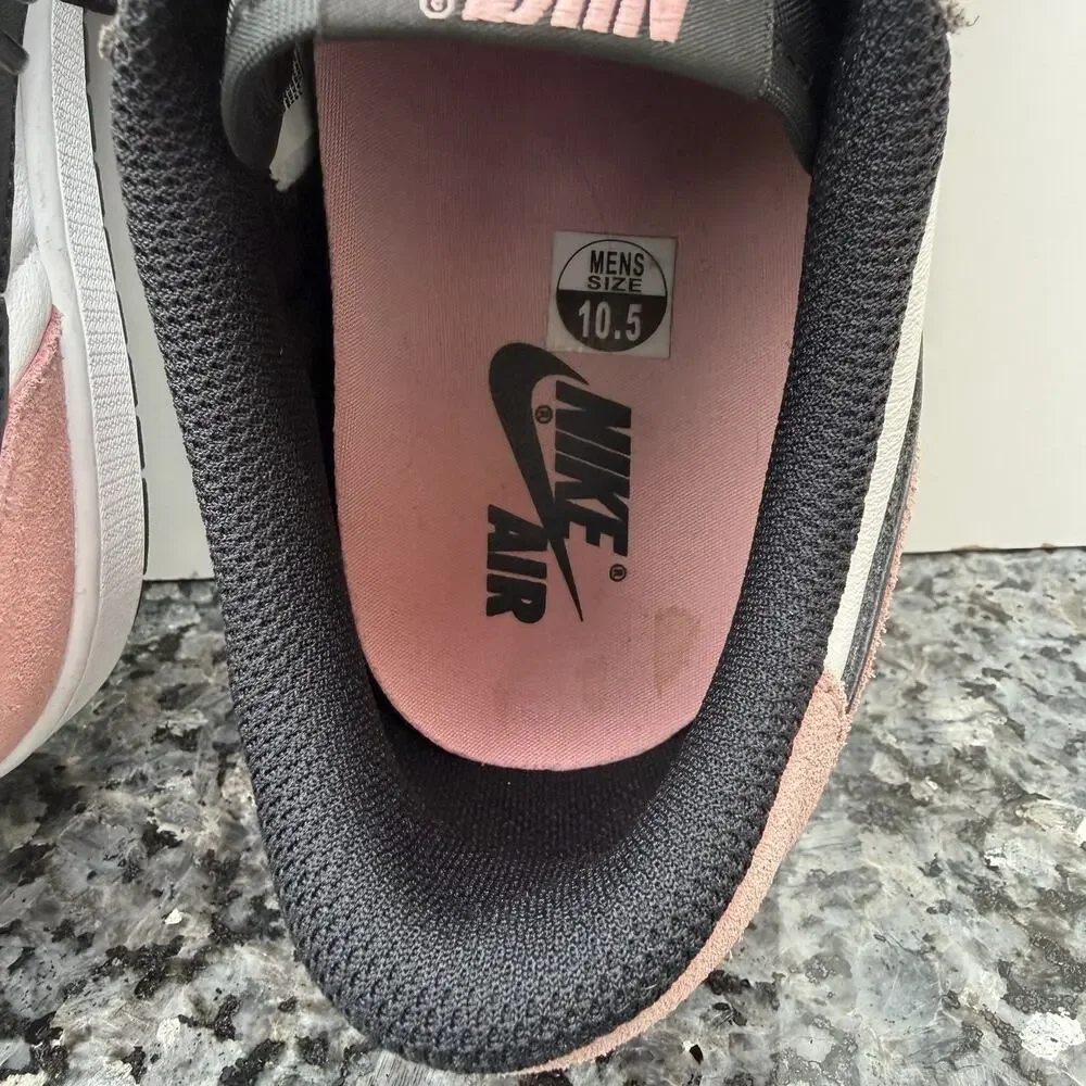 Jordan nike air